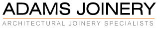 Adams Joinery Ltd
